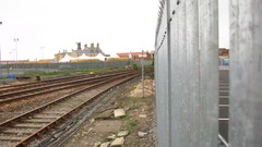 Railway line 1
