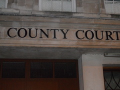 County Court