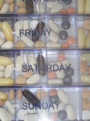 pills