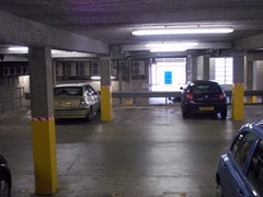 Car park