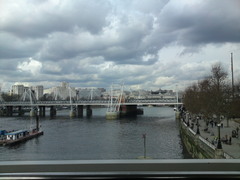 Bridge London