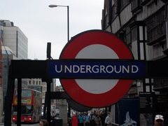 Underground