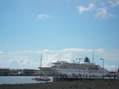 Cruise Liner 5