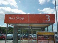 Bus Stop
