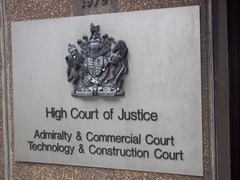 Technology COurt