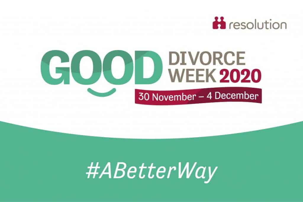 Good Divorce Week