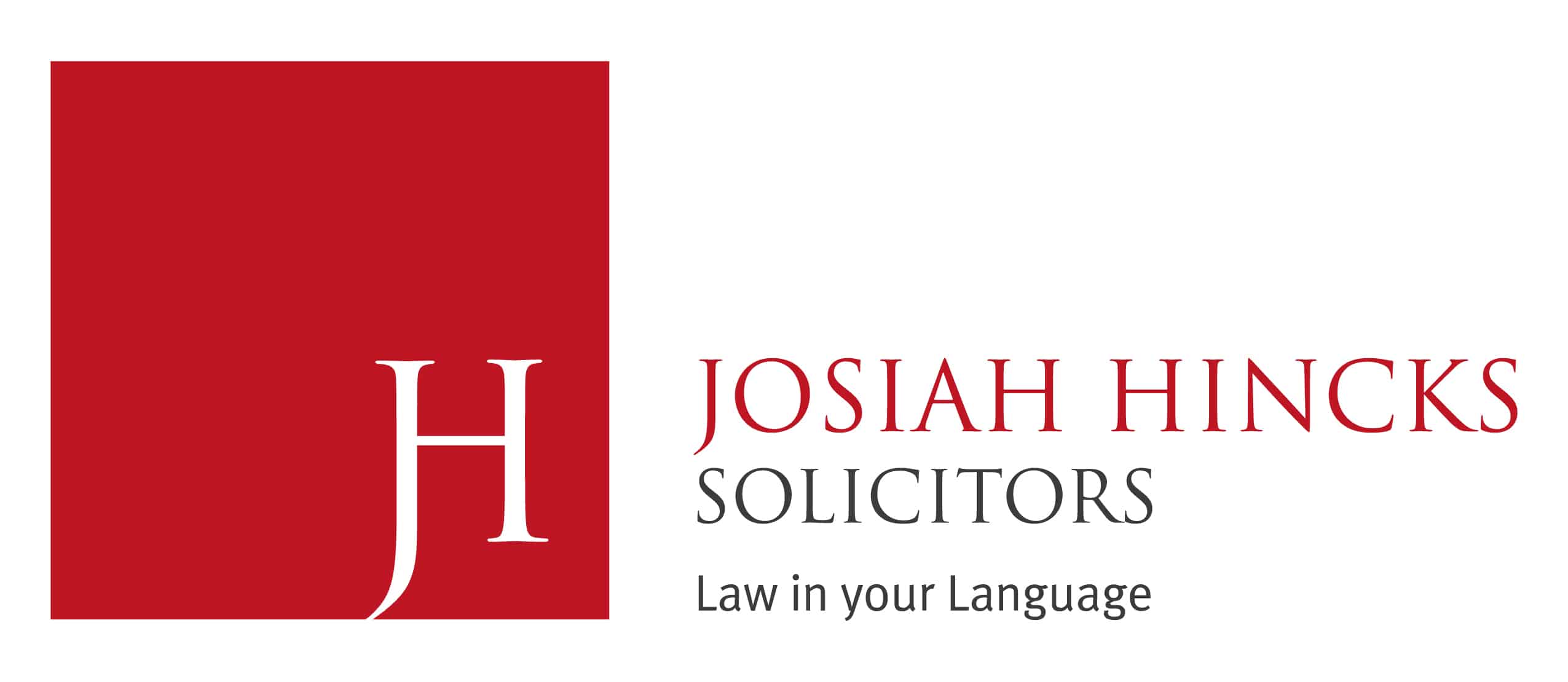 Josiah Hincks Solicitors