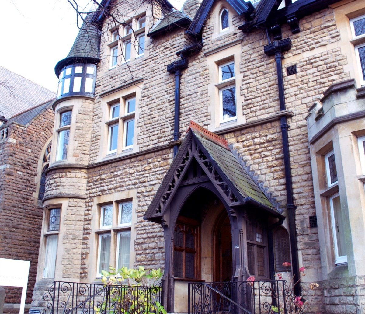 GS Solicitors Hinckley