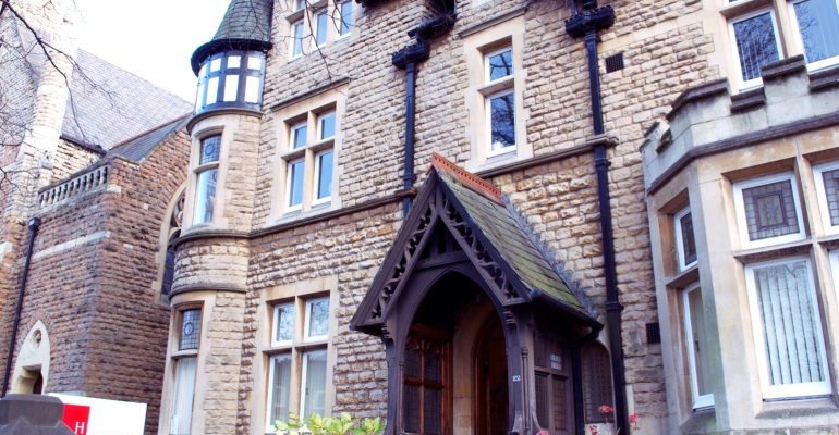 GS Solicitors Hinckley