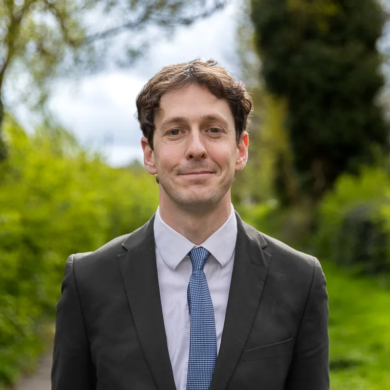 Anluan Hennigan