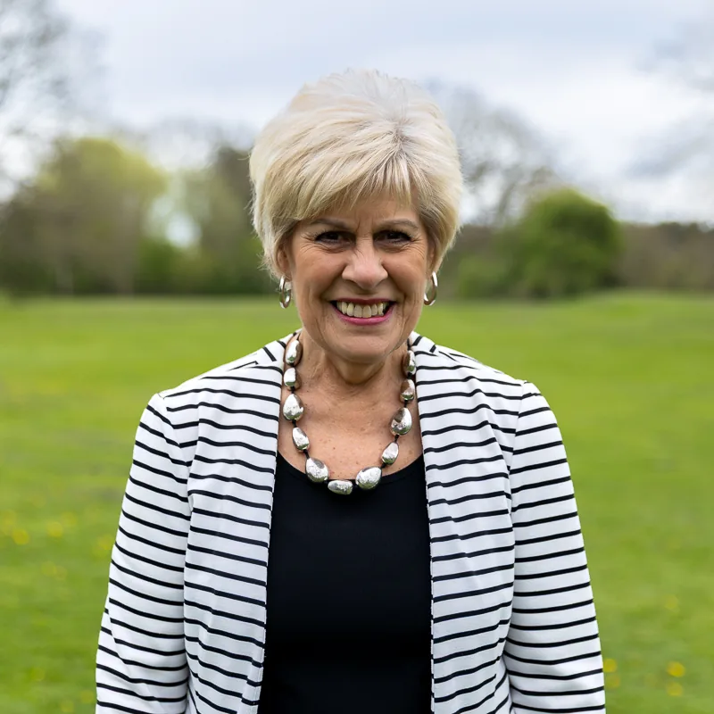 Jeannette Kershaw