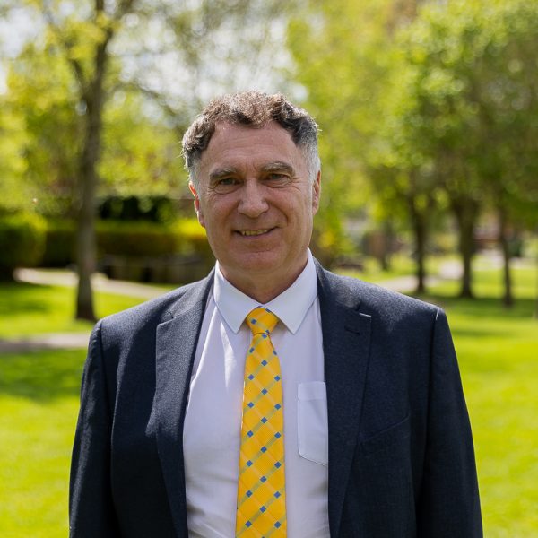 Jonathan Foster