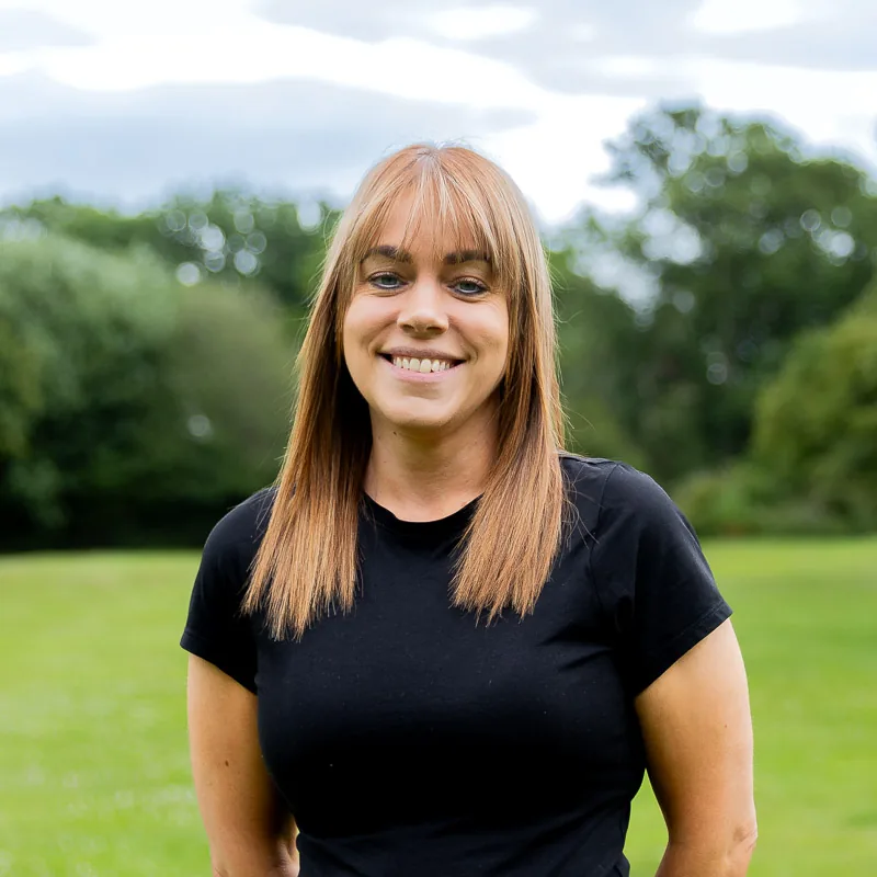 Louise Budd