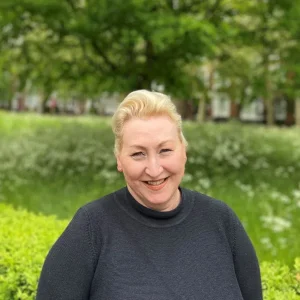 Sue Brewin