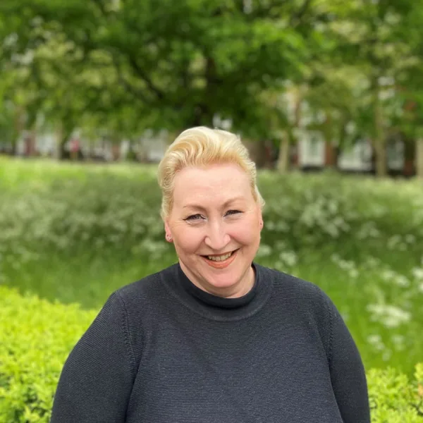Sue Brewin