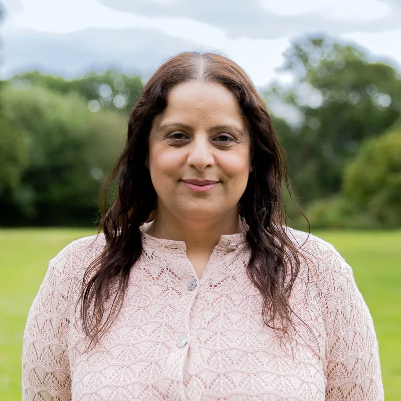 Sanjeet Kalra