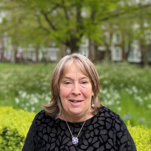 Teresa Issitt