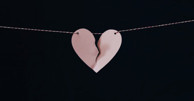 What is collaborative family law