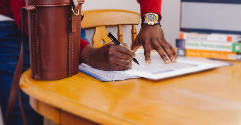 What is a Director's Guarantee?