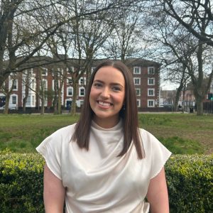 Emily Haines Solicitor