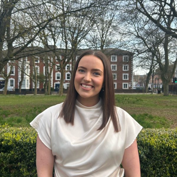 Emily Haines Solicitor