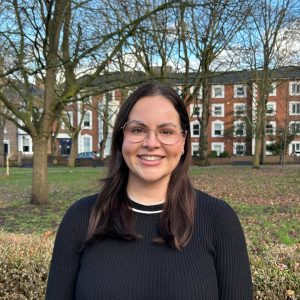 Paige Velloo Executive