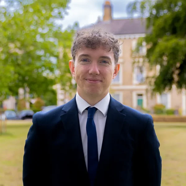Mitchell Coppen