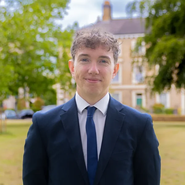 Mitchell Coppen