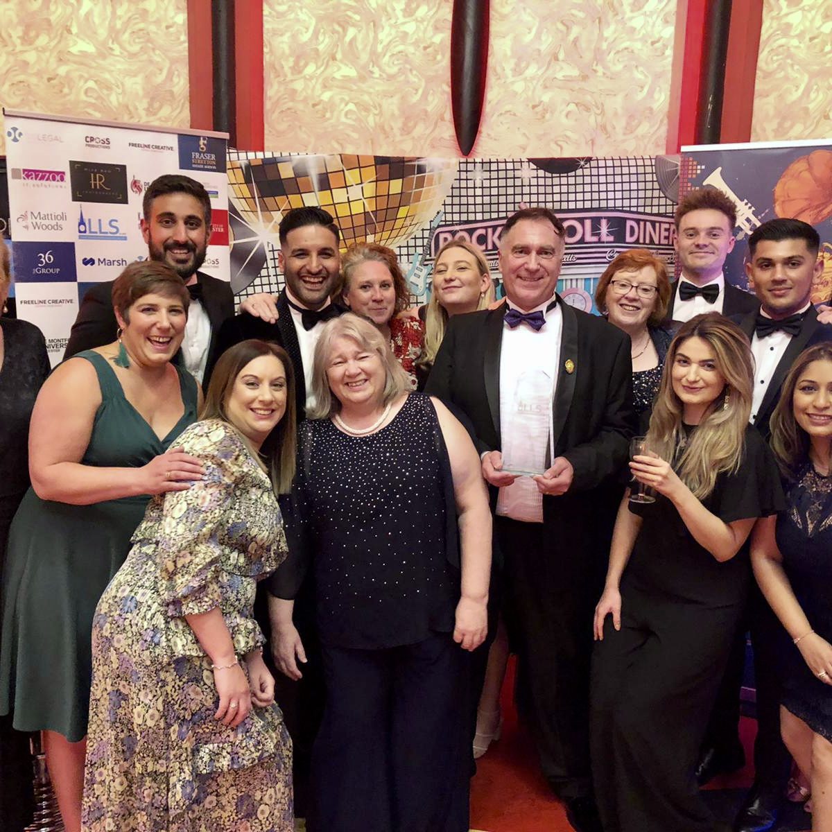 Josiah Hincks Solicitors