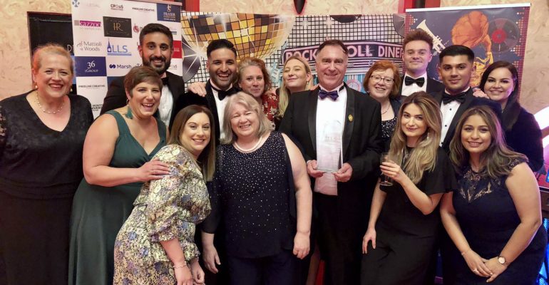 Josiah Hincks Solicitors