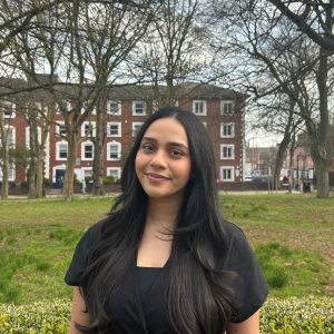 Asmaa Hannan Solicitor