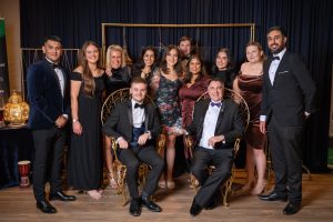 Josiah Hincks Solicitors