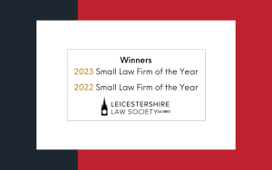 Solicitors in Leicester