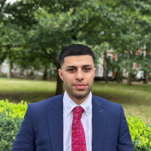 Kamran Nadim Trainee Solicitor Apprentice