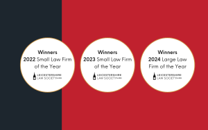 Solicitors in Leicester