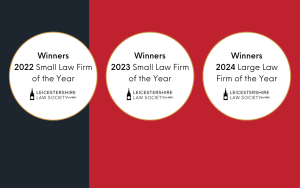 Solicitors in Leicester