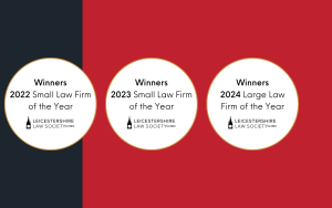 Solicitors in Leicester