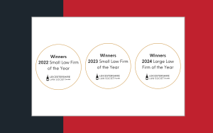 Solicitors in Leicester