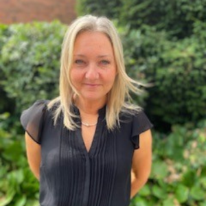 Suzie Maskell Legal Secretary