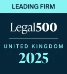 2025 Legal 500