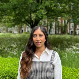 Chantelle Mangia Solicitor