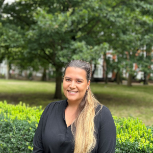 Isabel Price Trainee Solicitor