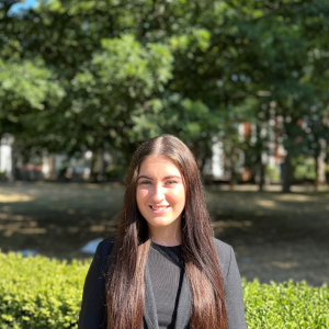 Natasha Moore Solicitor