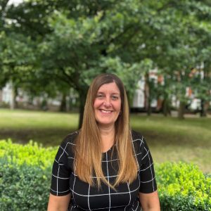 Tanya Lakin Legal Secretary