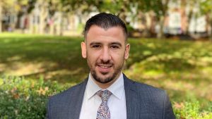 Yilmaz Ozgen Solicitor