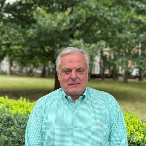 Mark Goodman Consultant