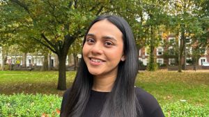 Asmaa Hannan Trainee Solicitor