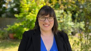 Tess Kelly Solicitor