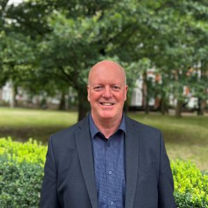 Carl Skelton Consultant