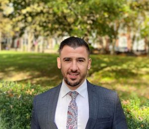 Yilmaz Ozgen Solicitor